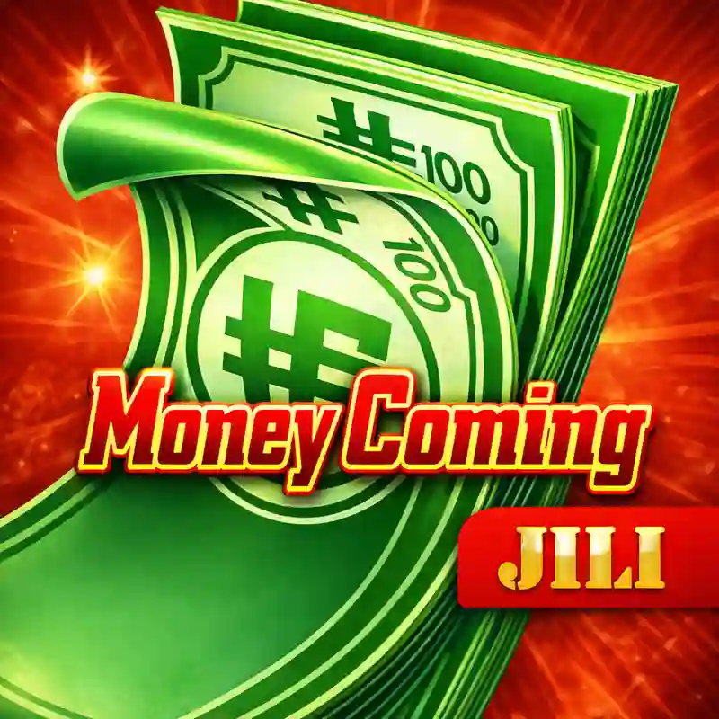 Money Coming slot game